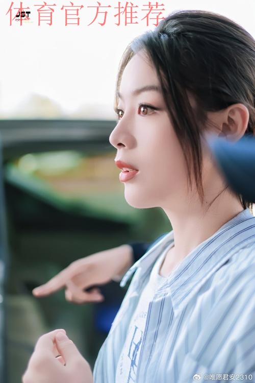 赵英旭:未来可期 赵英旭:未来可期