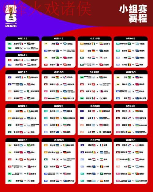 2026世界杯官方外围网页版指南